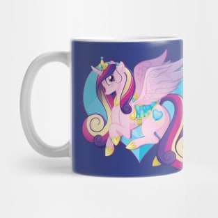 Cadance Carousel Mug